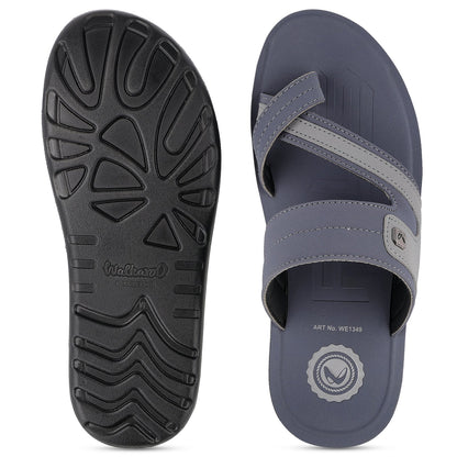 Men's Daily Wear Sandals - WE1349 Blue