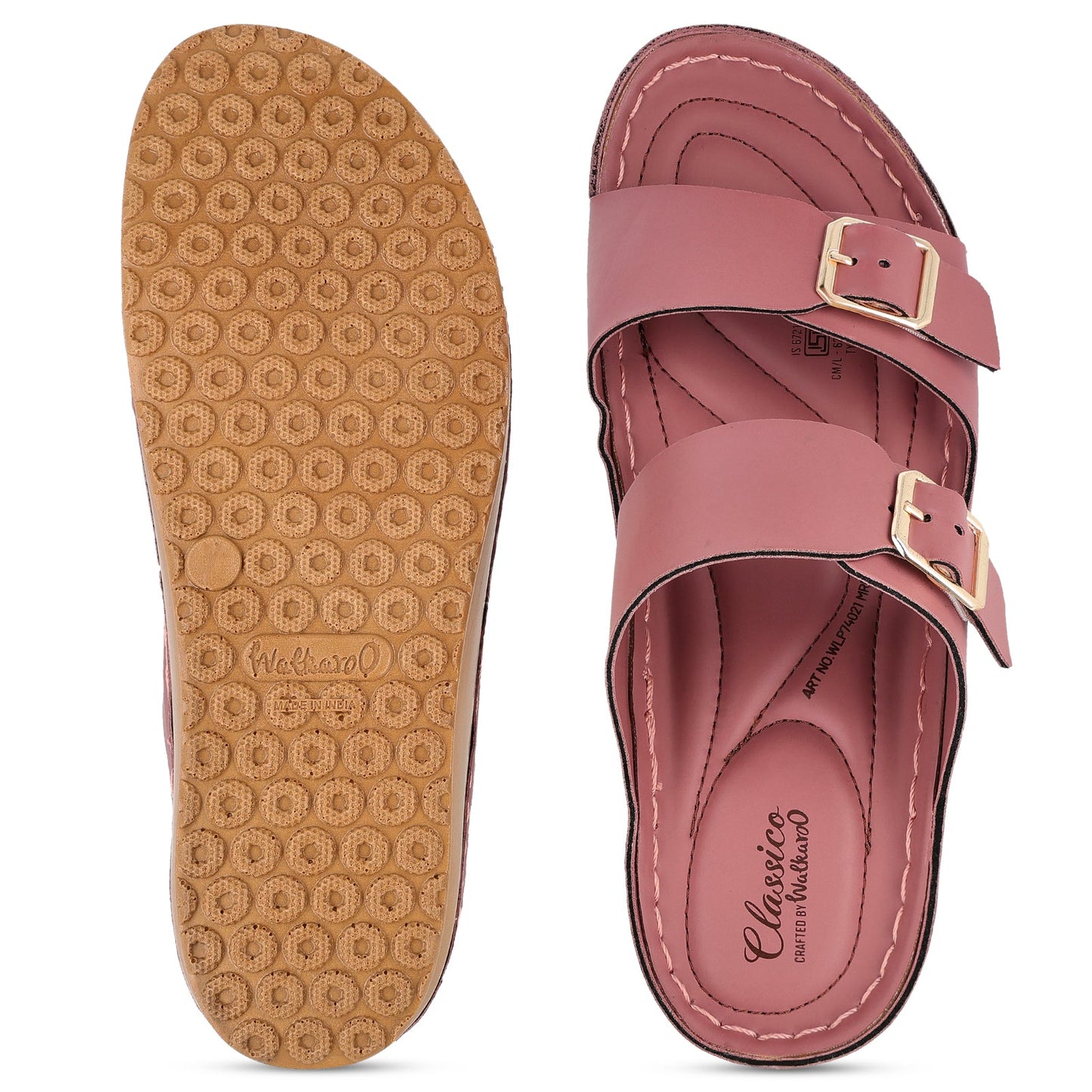 Image of WLP74021 Dusty Rose