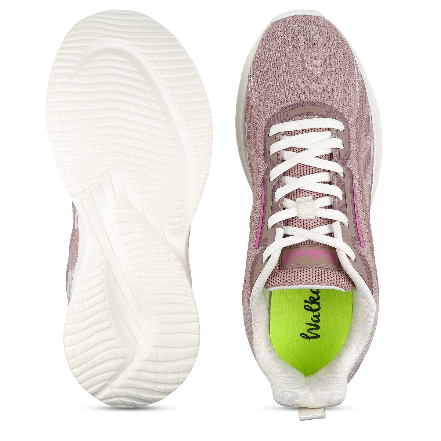 Walkaroo Womens Life Style  - WS9903 Magenta