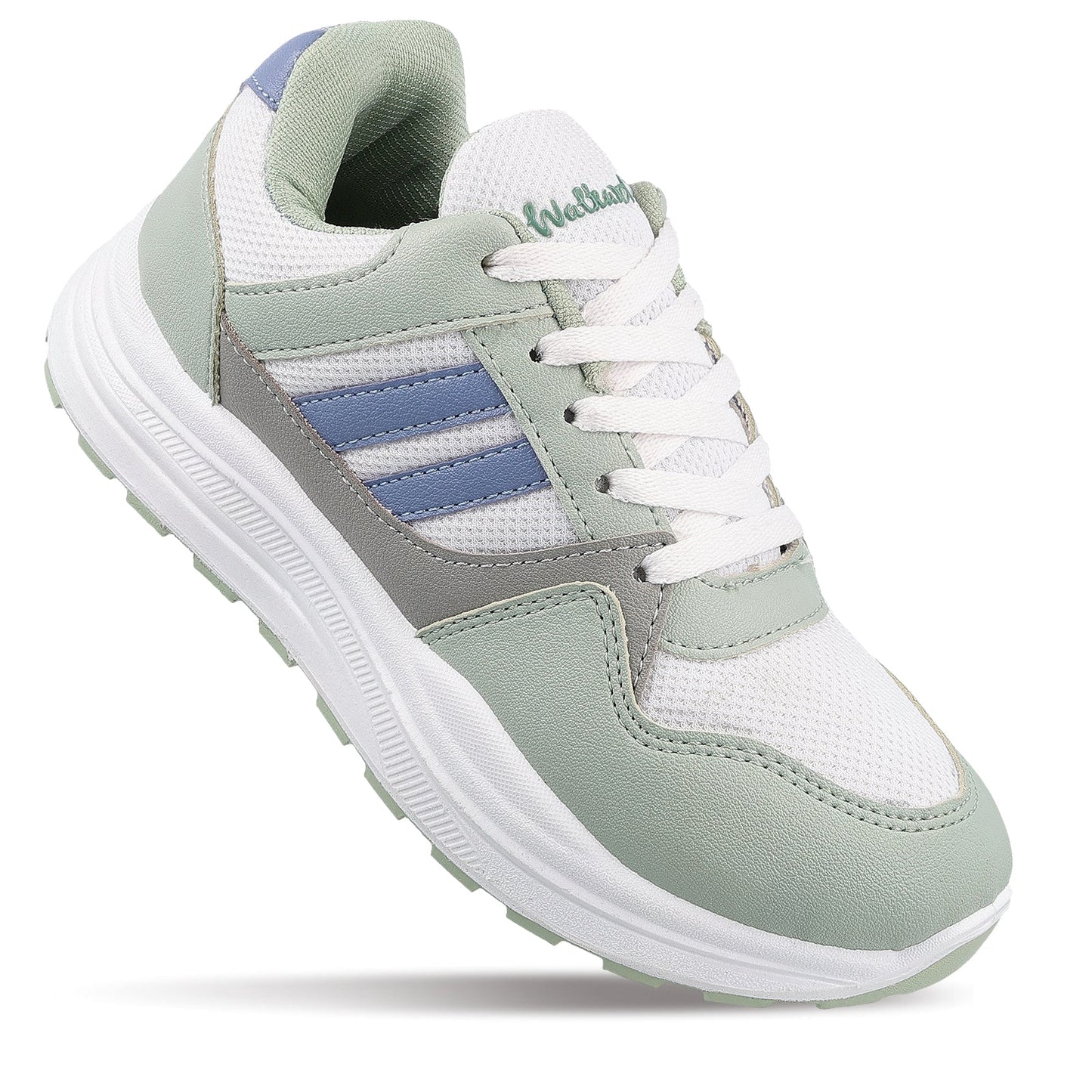 Women's Sports Sneakers - WY3384 Pista