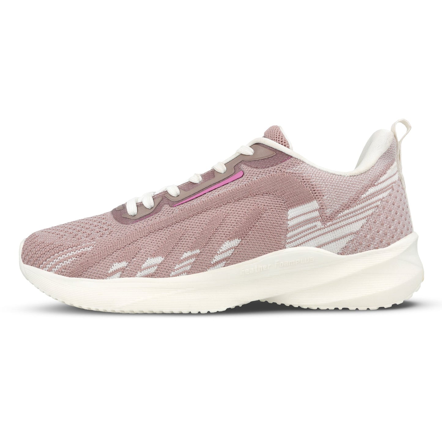 Walkaroo Womens Life Style - WS9903 Magenta - Walkaroo Footwear