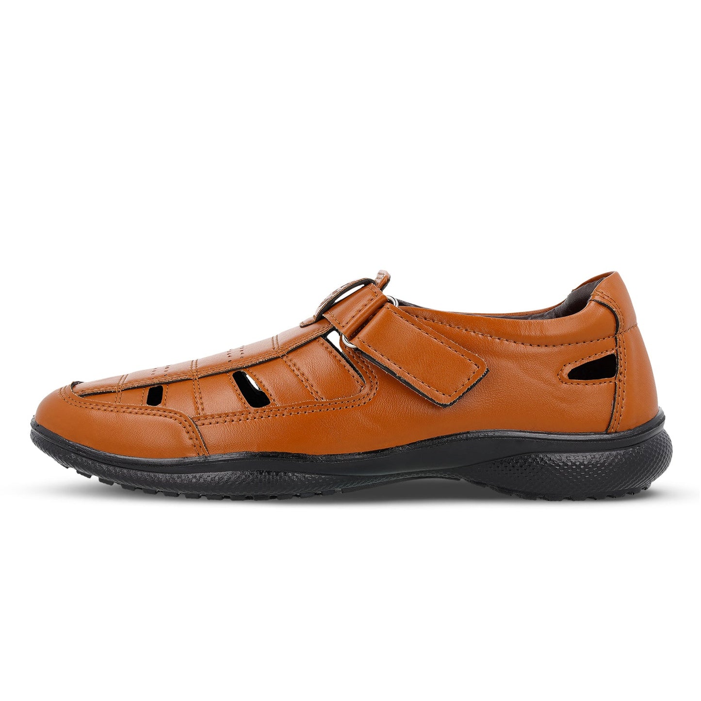 Men's  Roman Sandals - WF6270 Tan