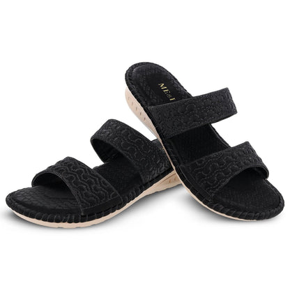 ME & I Womens Occasional Wear - MI97060 - Walkaroo Footwear