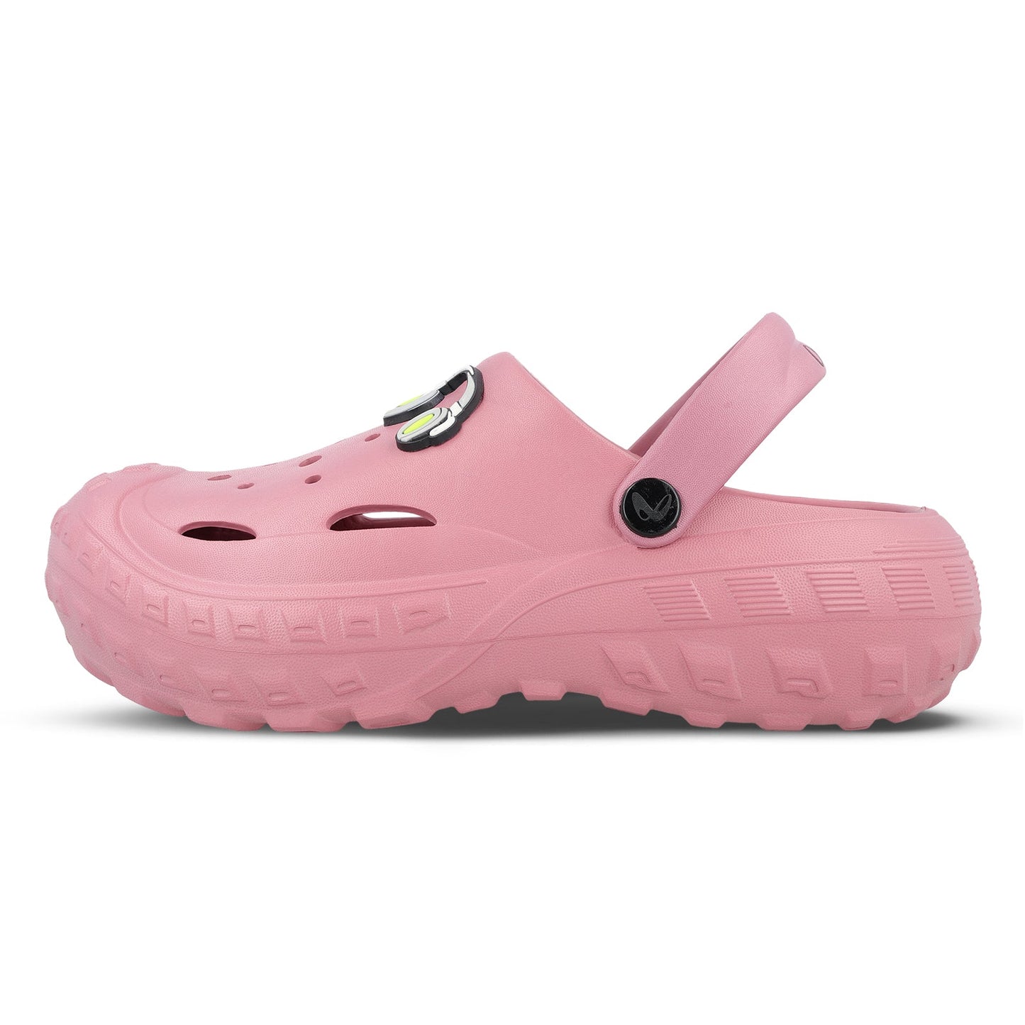 Women's Clogs  - WC8931 Pink