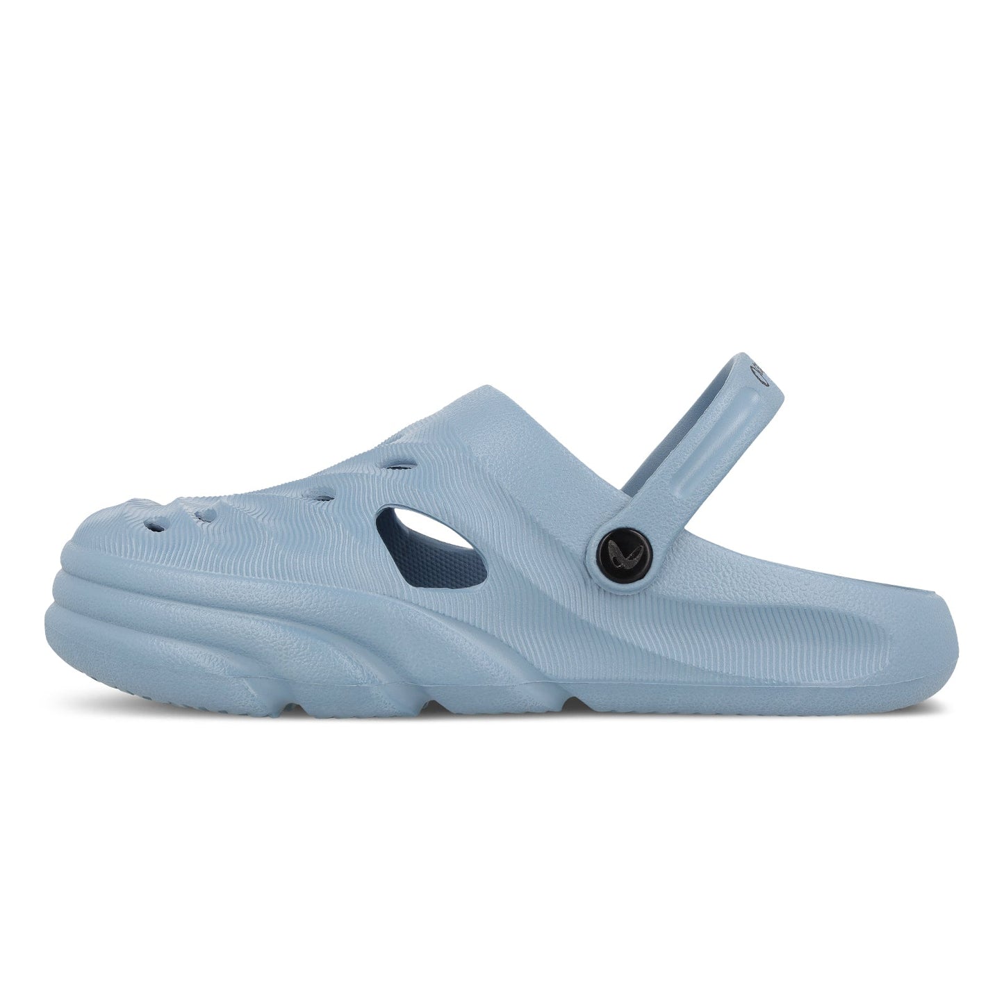 Men's Clogs  - WC8732 Aqua Blue