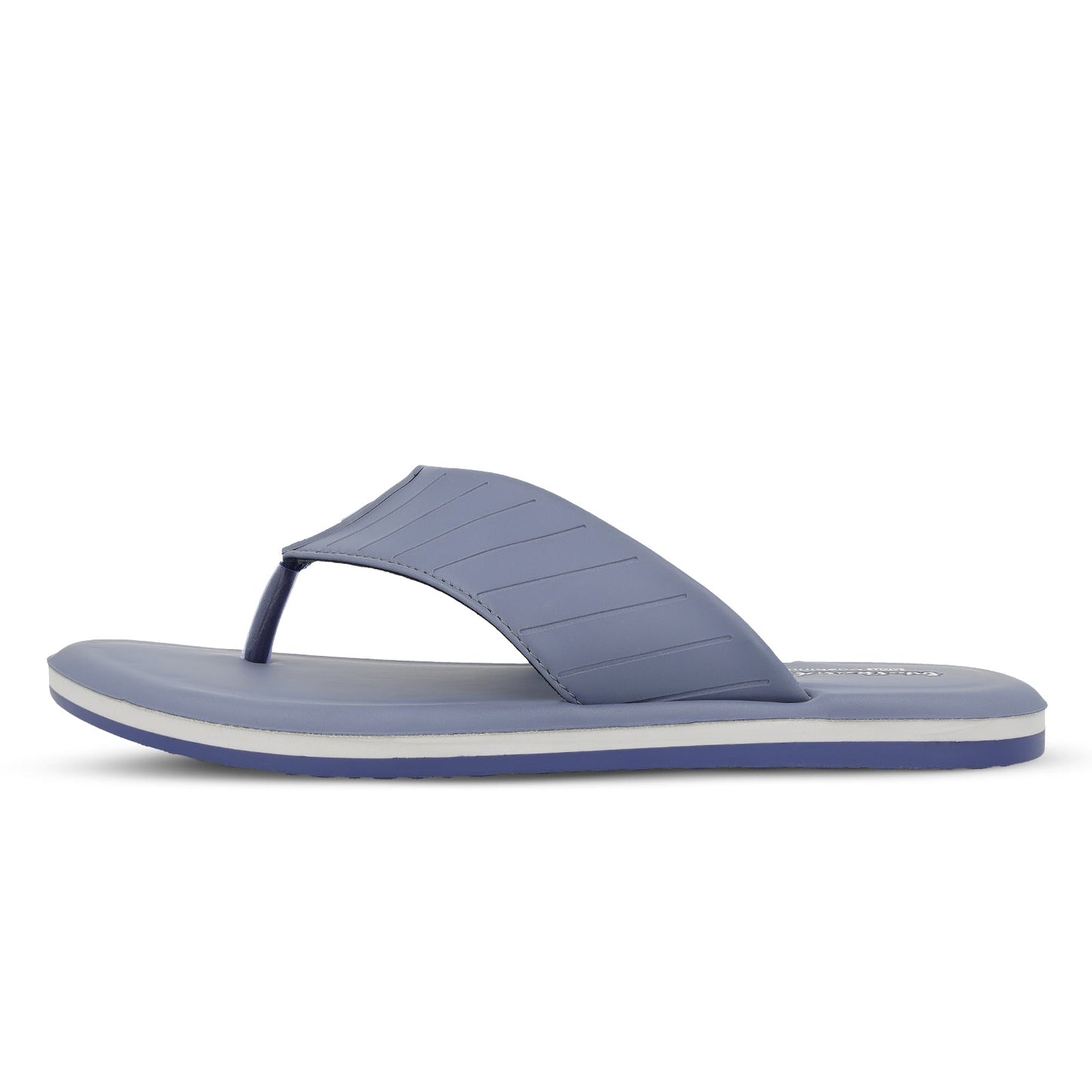 Men's Daily Wear Sandals - WGR50067 Blue