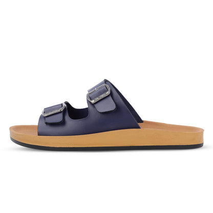 Men's Daily Wear Sandals - WE1333 Blue