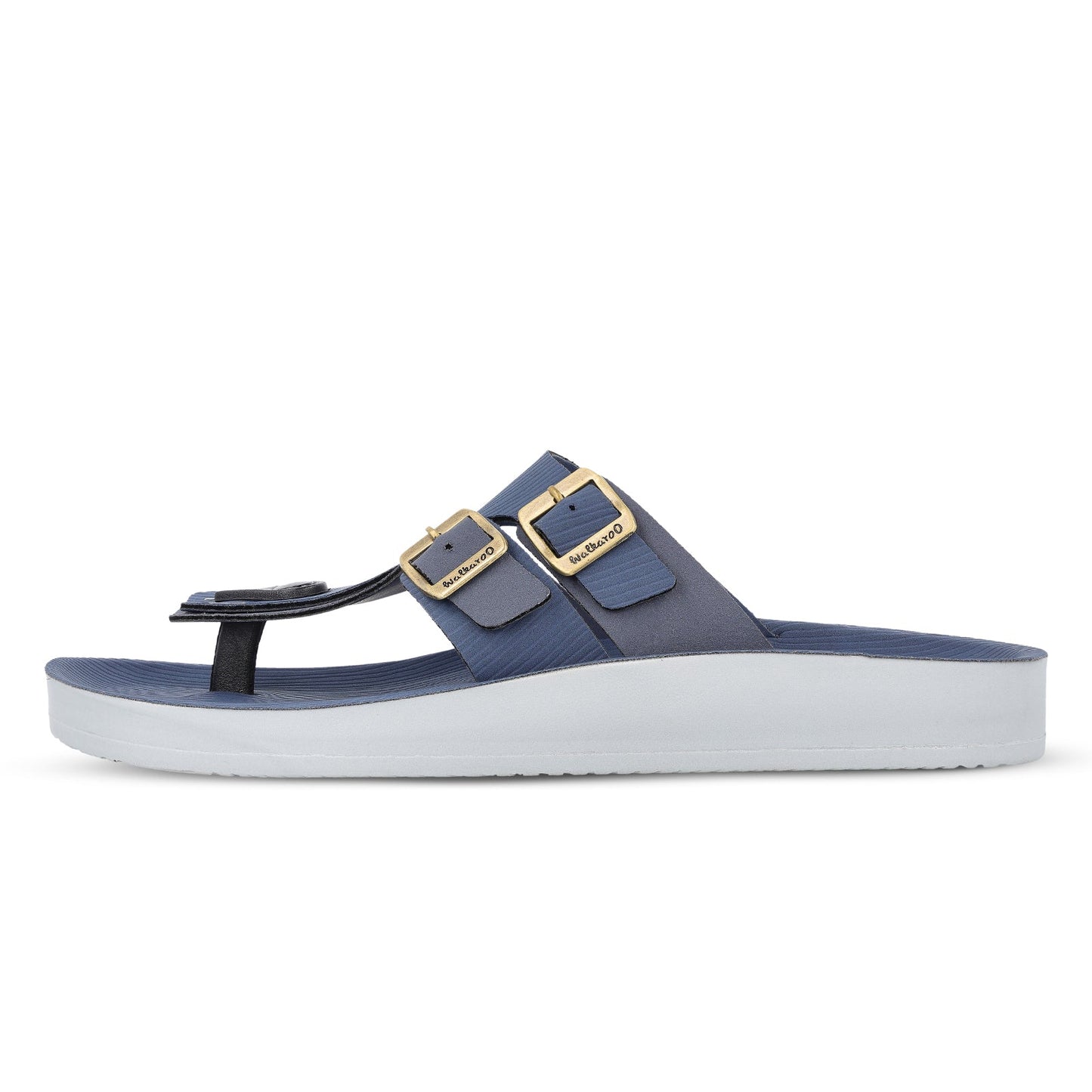 Men's Daily Wear Sandals - WGR53154 Blue