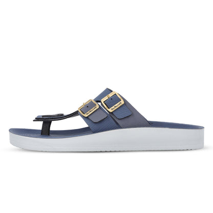 Men's Daily Wear Sandals - WGR53154 Blue