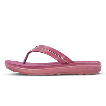 Women's Daily Wear Sandal  - WL7251 Fig