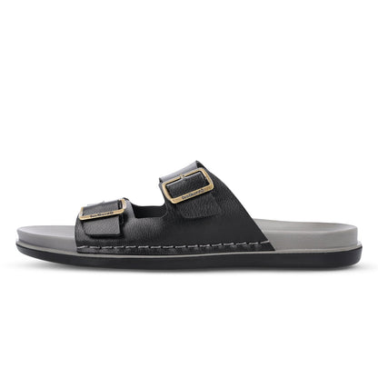 Men's Daily Wear Comfort Sandals - WE1337 Grey