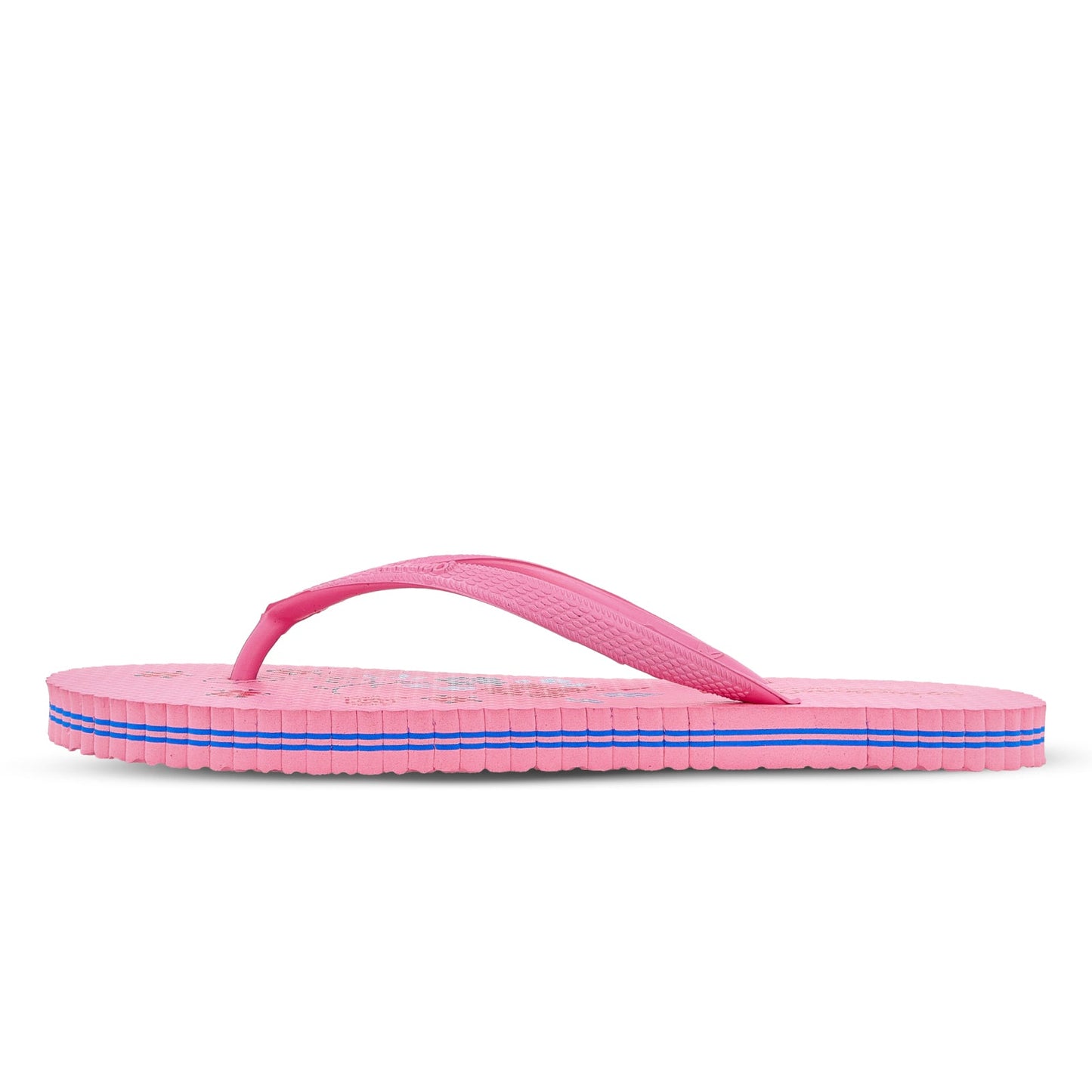 Women's Care Plus Slippers  - HL251 Pink