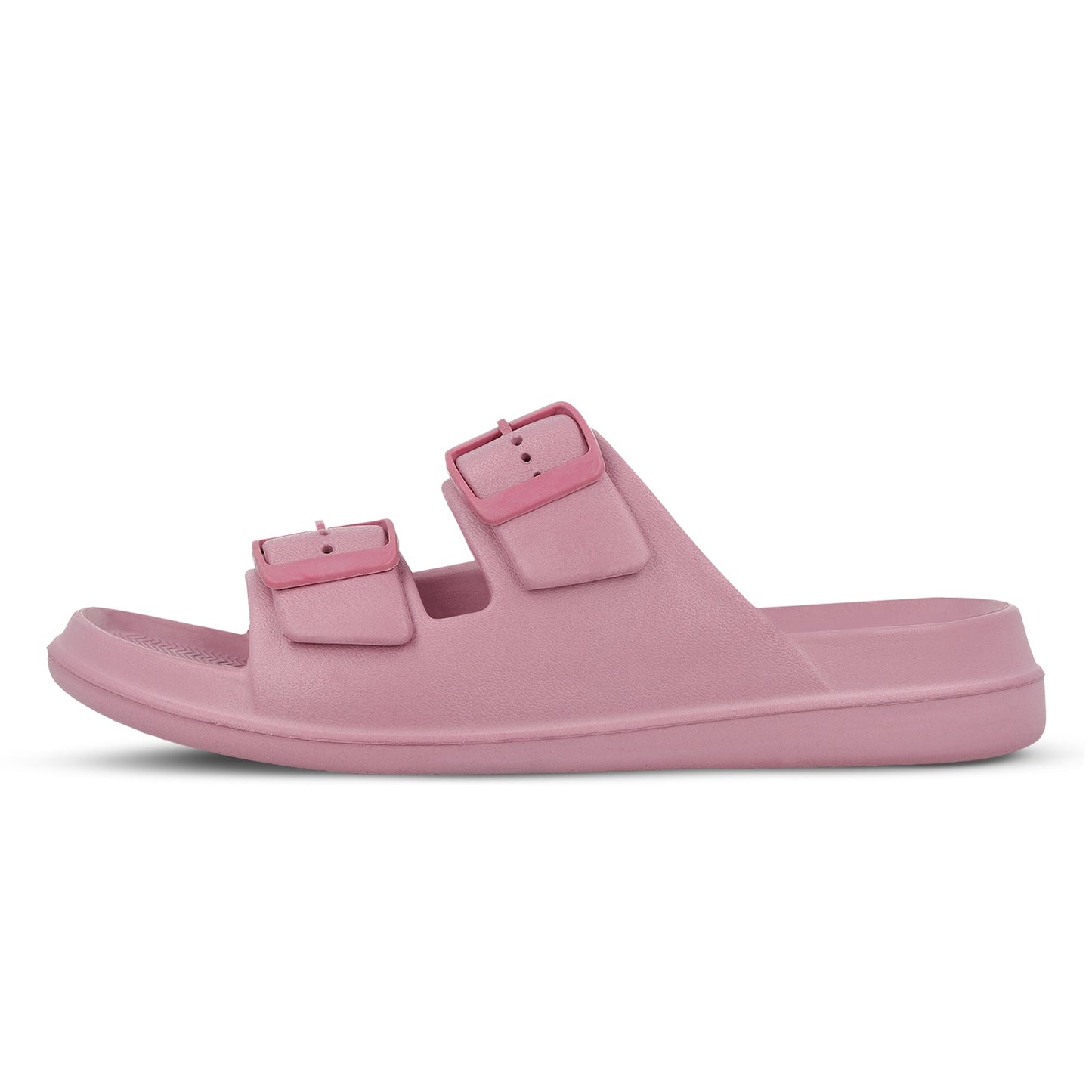 ME&I Women's Flip Flop - MI97095 Pink