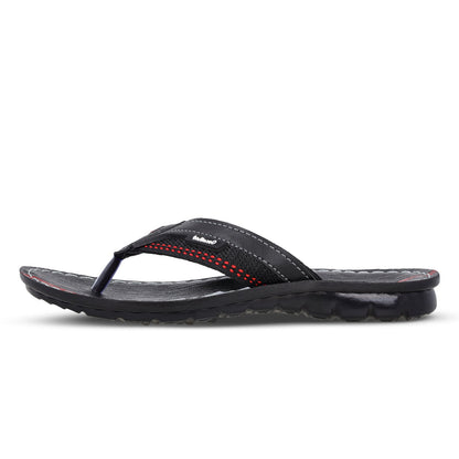 Walkaroo Boys Sandals  - W1030 Black