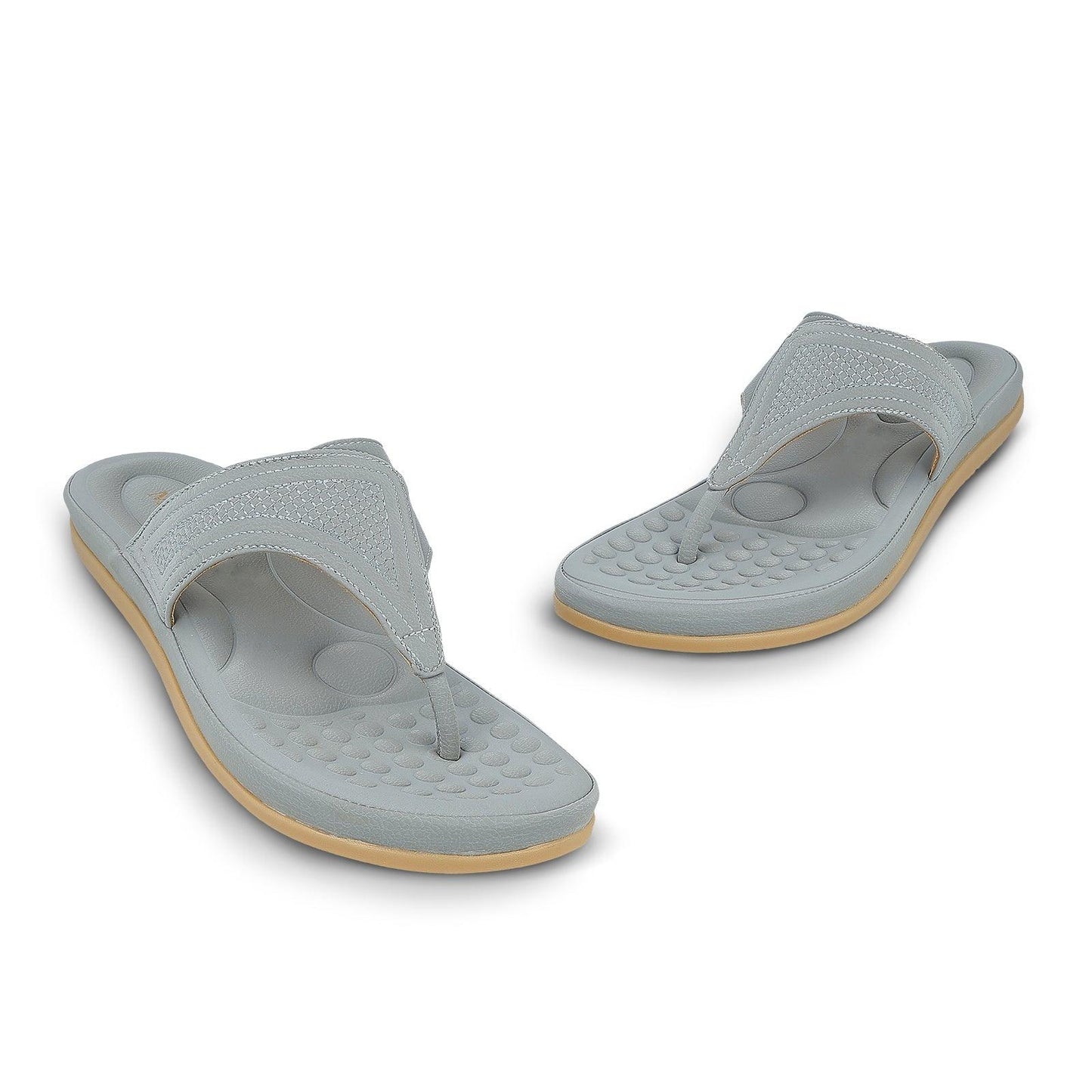 ME & I Womens Occasional Wear - MI97058 - Walkaroo Footwear