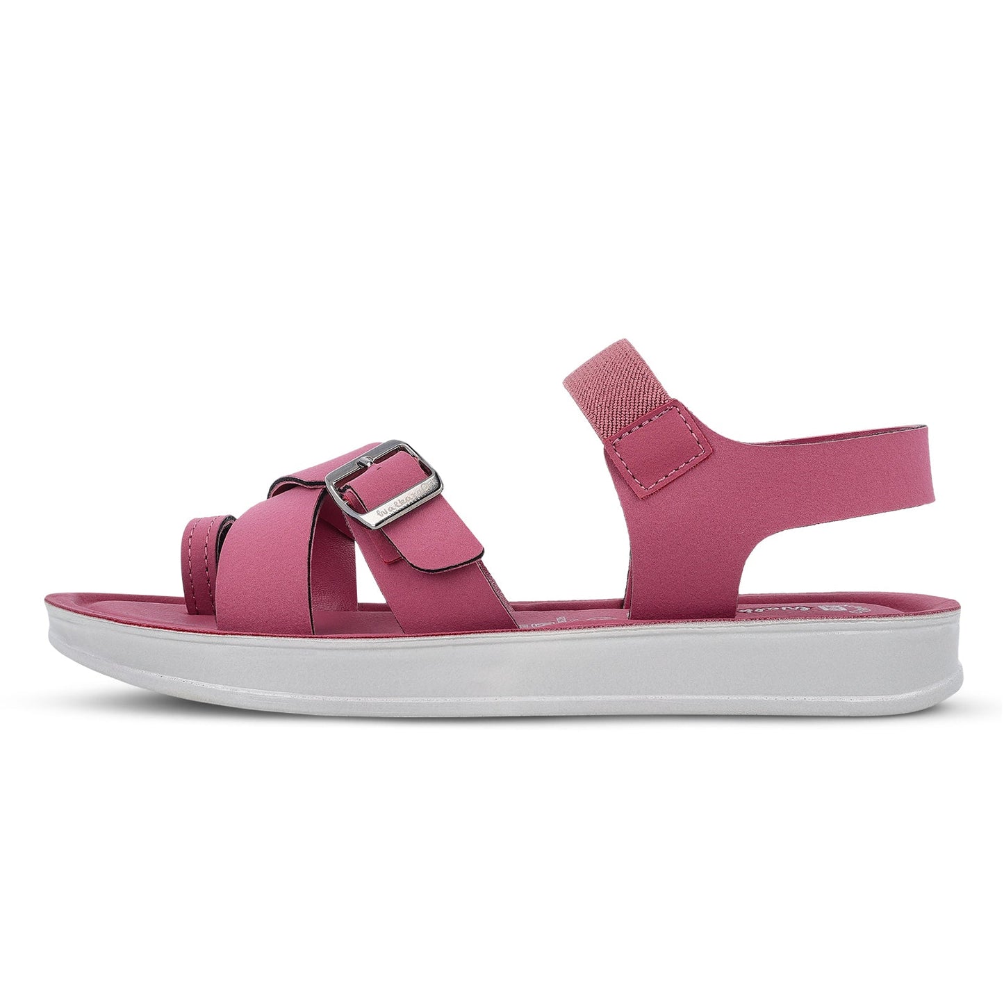 Women's Daily Wear Sandals  - WL7900 Fig