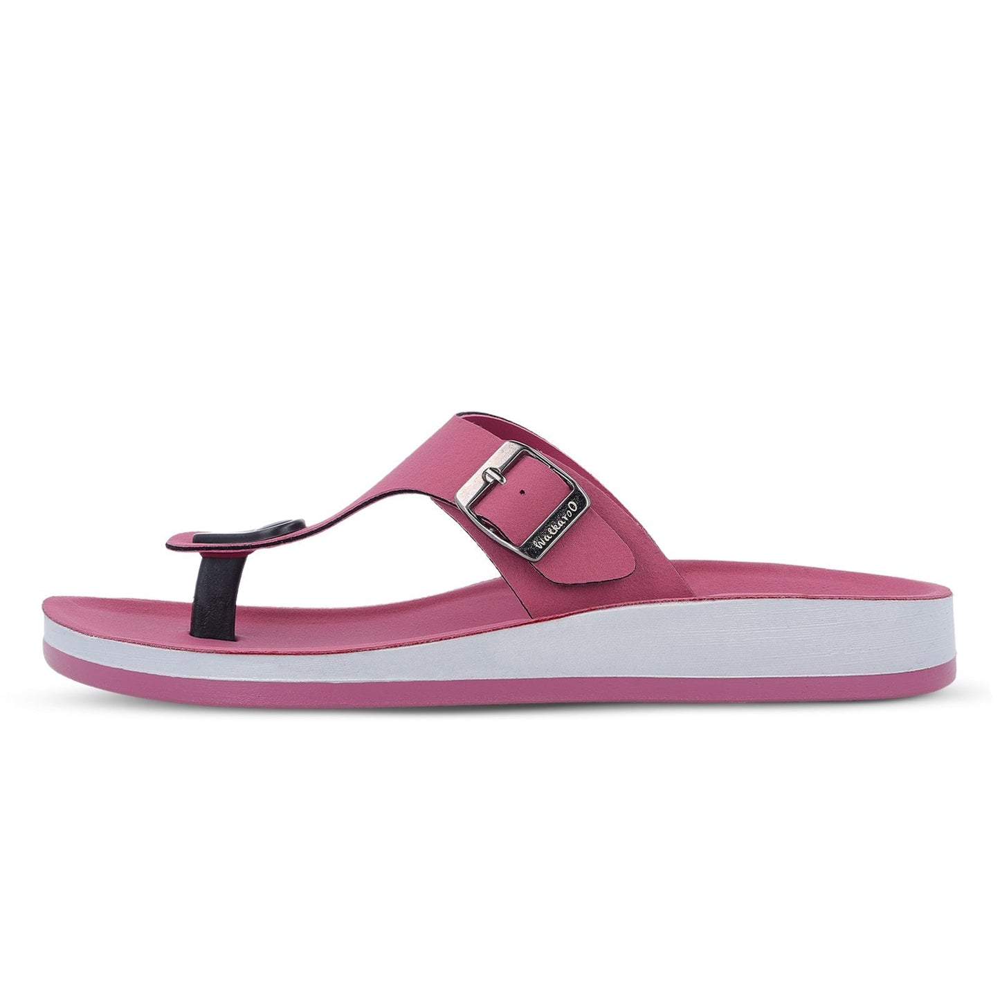 Women's Daily Wear Sandals - WE2349 Fig