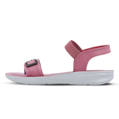 Women's Daily Wear Sandals  - WLR77010 Fig