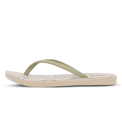 Women's Daily Wear Sandals  - WLR70011 Pista