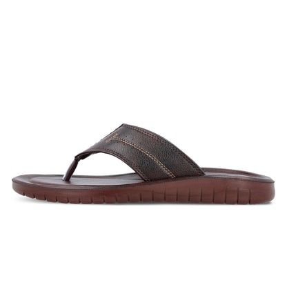 Men's Daily Wear Sandals - WE1023 Brown