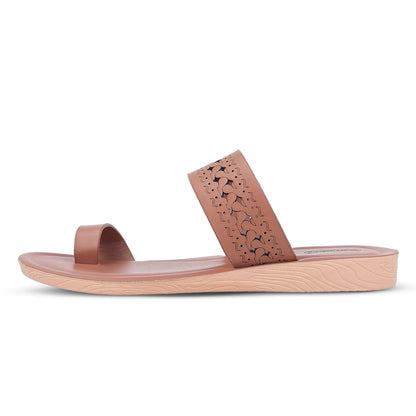 Women's Daily Wear Sandals - WE2357 Blush