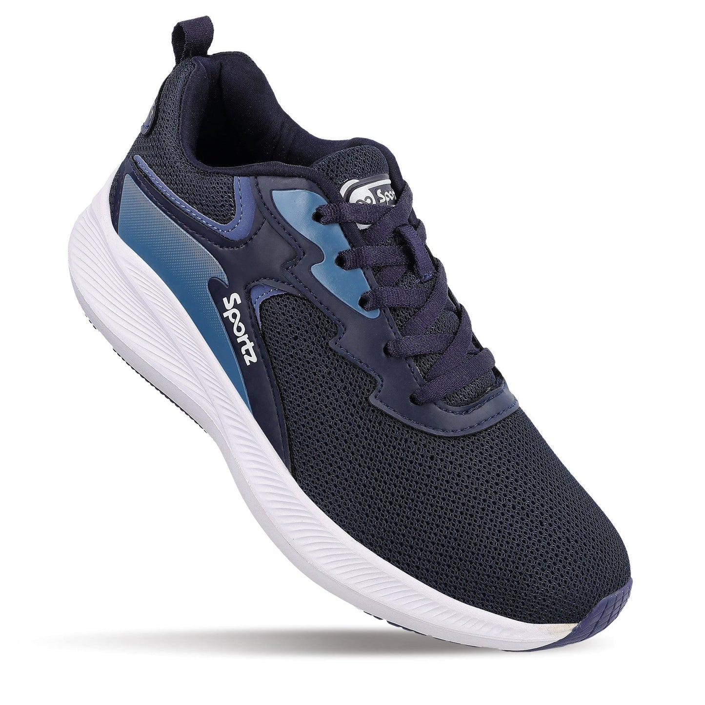 Men's Sports Shoe - WS9575 Navy Blue