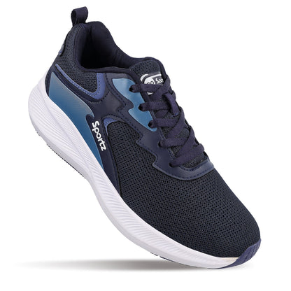Men's Sports Shoe - WS9575 Navy Blue
