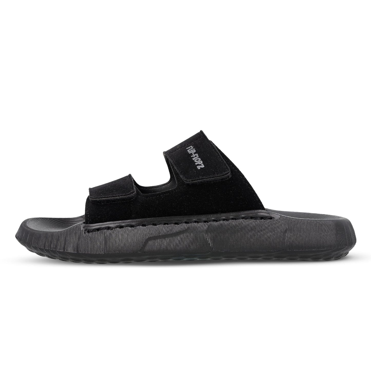 Men's Daily Wear Sandals - WE8821 Black