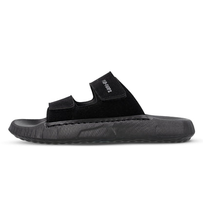 Men's Daily Wear Sandals - WE8821 Black
