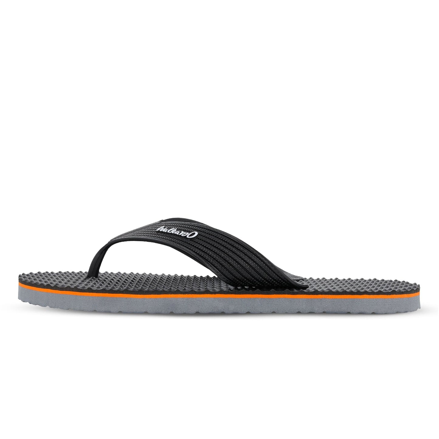 Men's Hawai Slippers - HG193 Grey