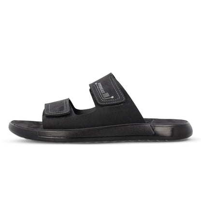 Men's Daily Wear Sandals - WGR53156 Black