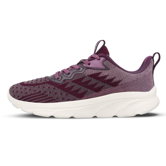 Walkaroo Womens Life Style - WS9906 Lavender - Walkaroo Footwear