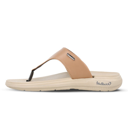 Women's Flip Flop  - WC8952 Beige