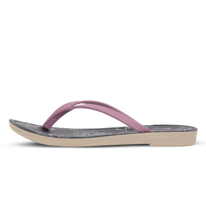 Women's Daily Wear Sandals  - WLR70014 Mauve