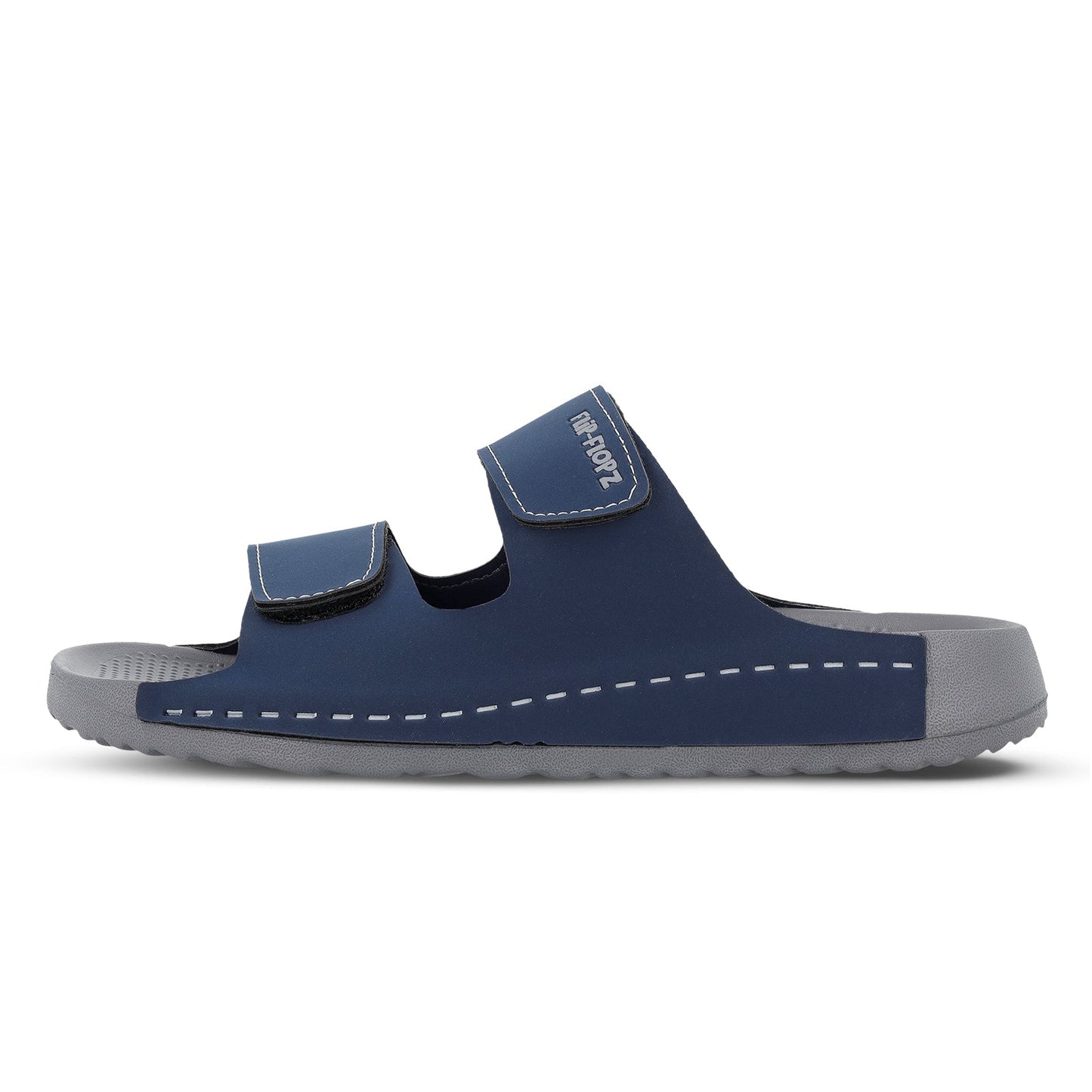 Men's Daily Wear Sandals - WE8818 Blue Grey