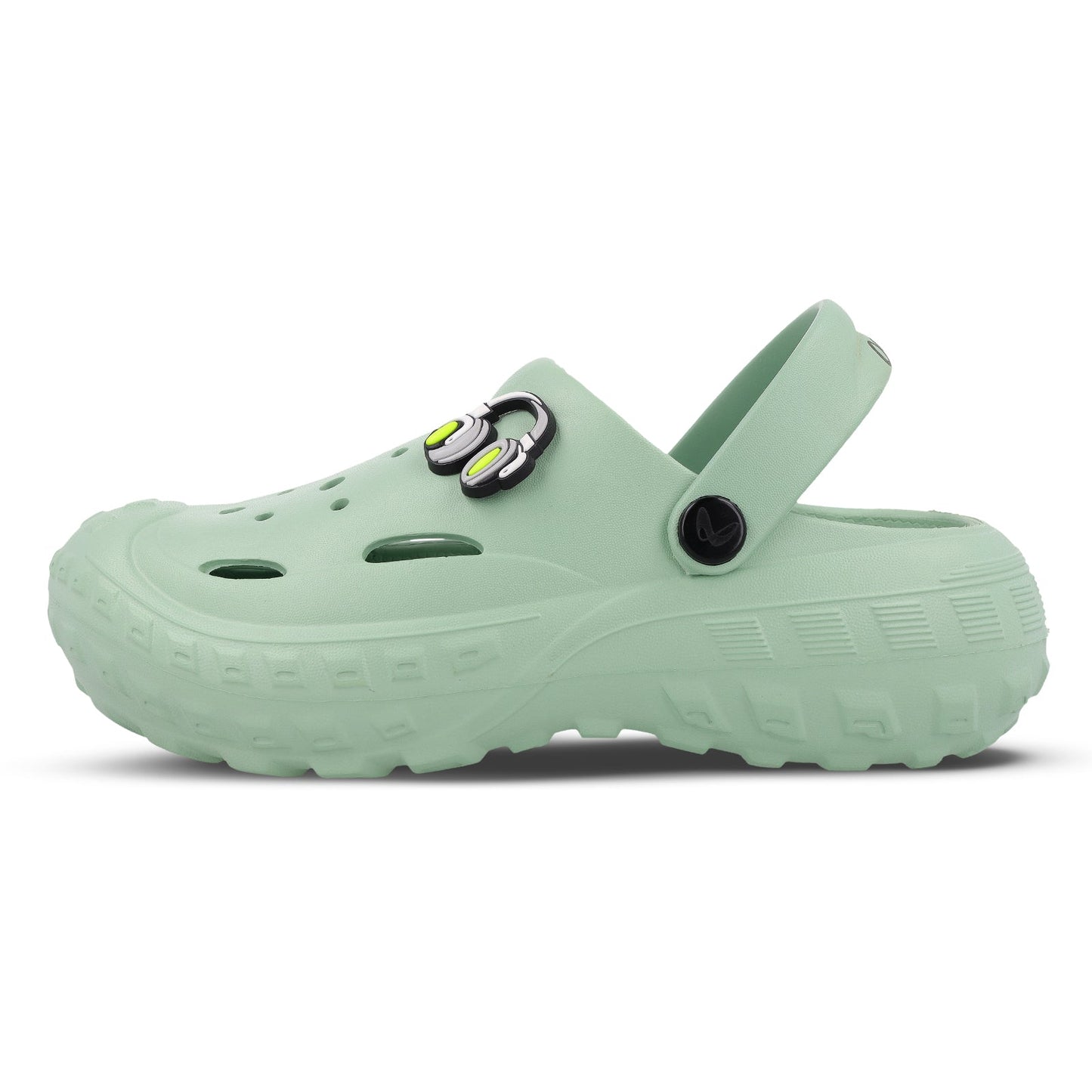 Women's Clogs  - WC8931 Ice Green
