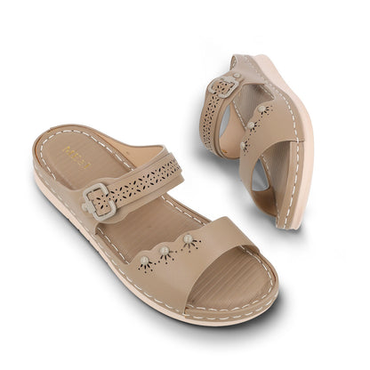 ME & I Womens Occasional Wear - MI97069 - Walkaroo Footwear