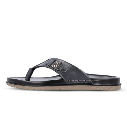 Men's Bounceez Water Resistant Sandals - WGP50019 Metallic Blue