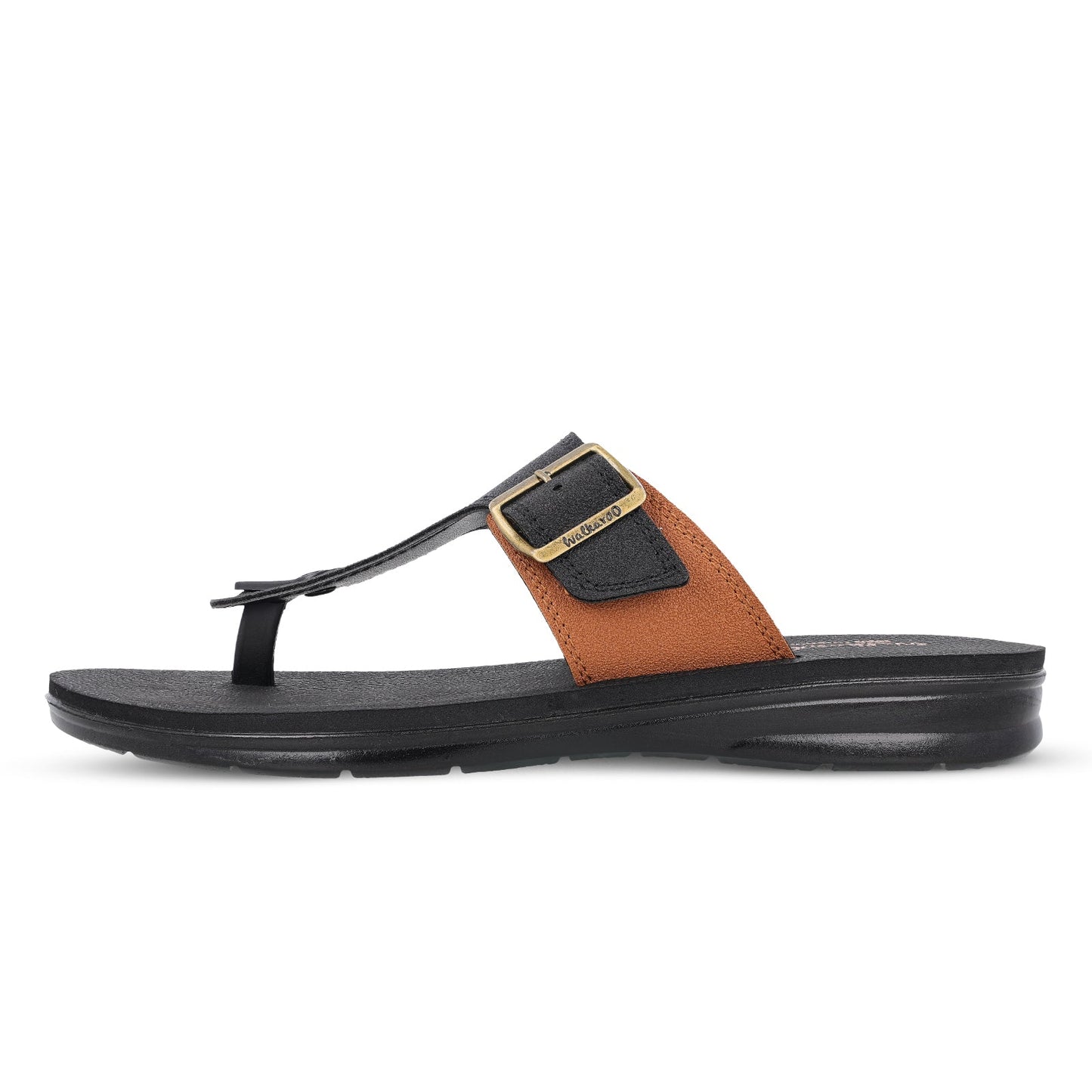 Men's Care Plus Sandal  - WGR53125 Black