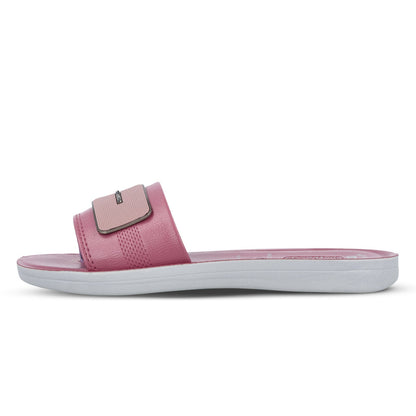 Women's Slide Sandals - WLR73006 Fig