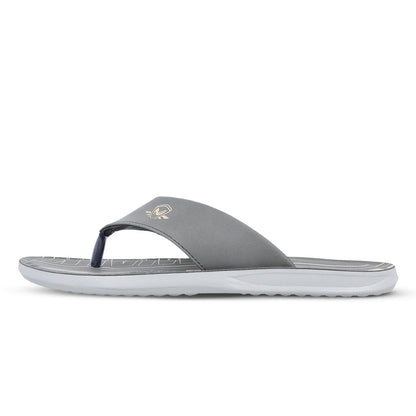 Men's Daily Wear Sandals  - WG5141 Grey