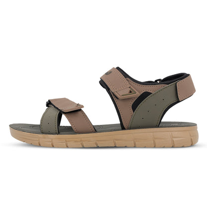 Men's Sports Sandals  - WG5781 Camel