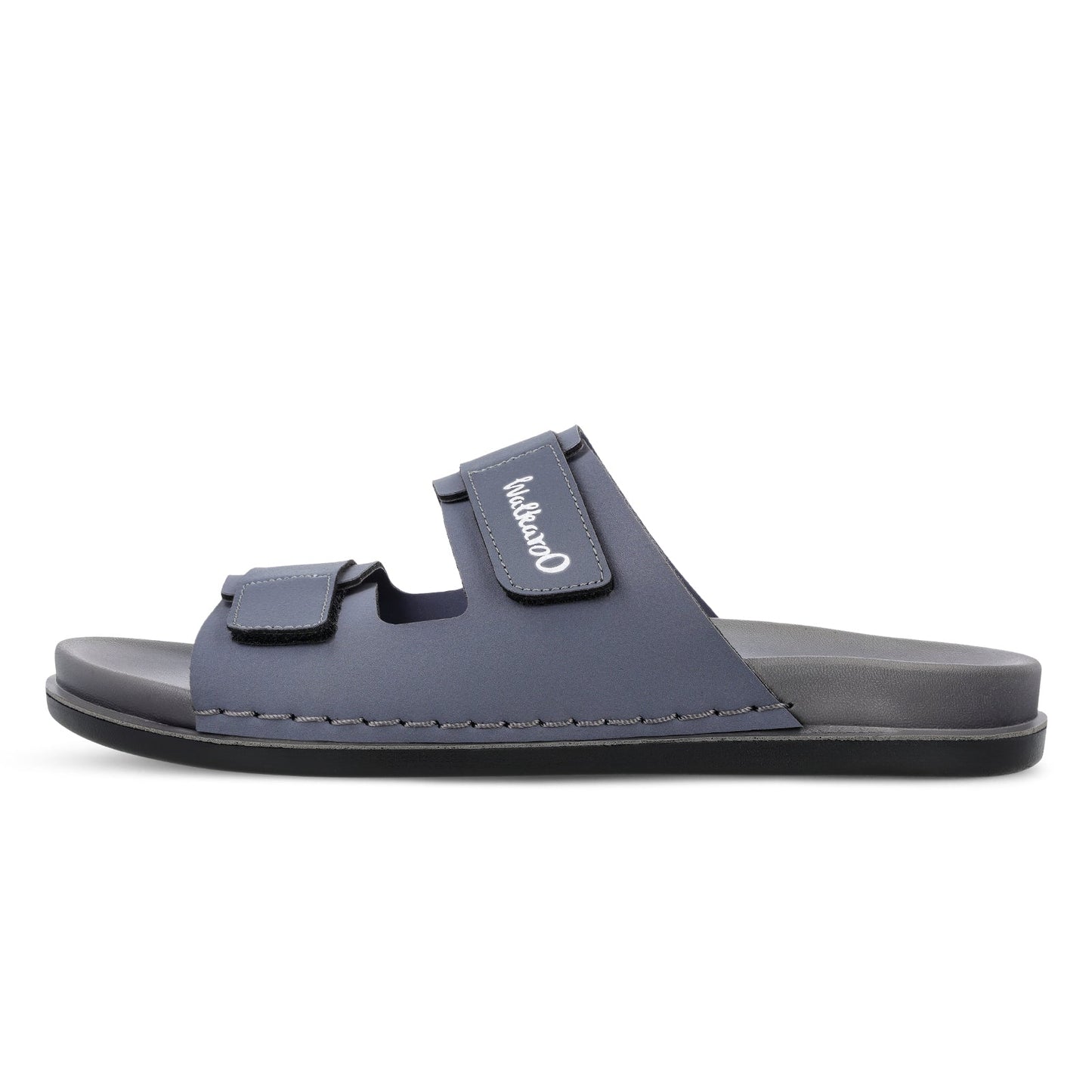 Men's Daily Wear Comfort Sandals - WE1347 Blue