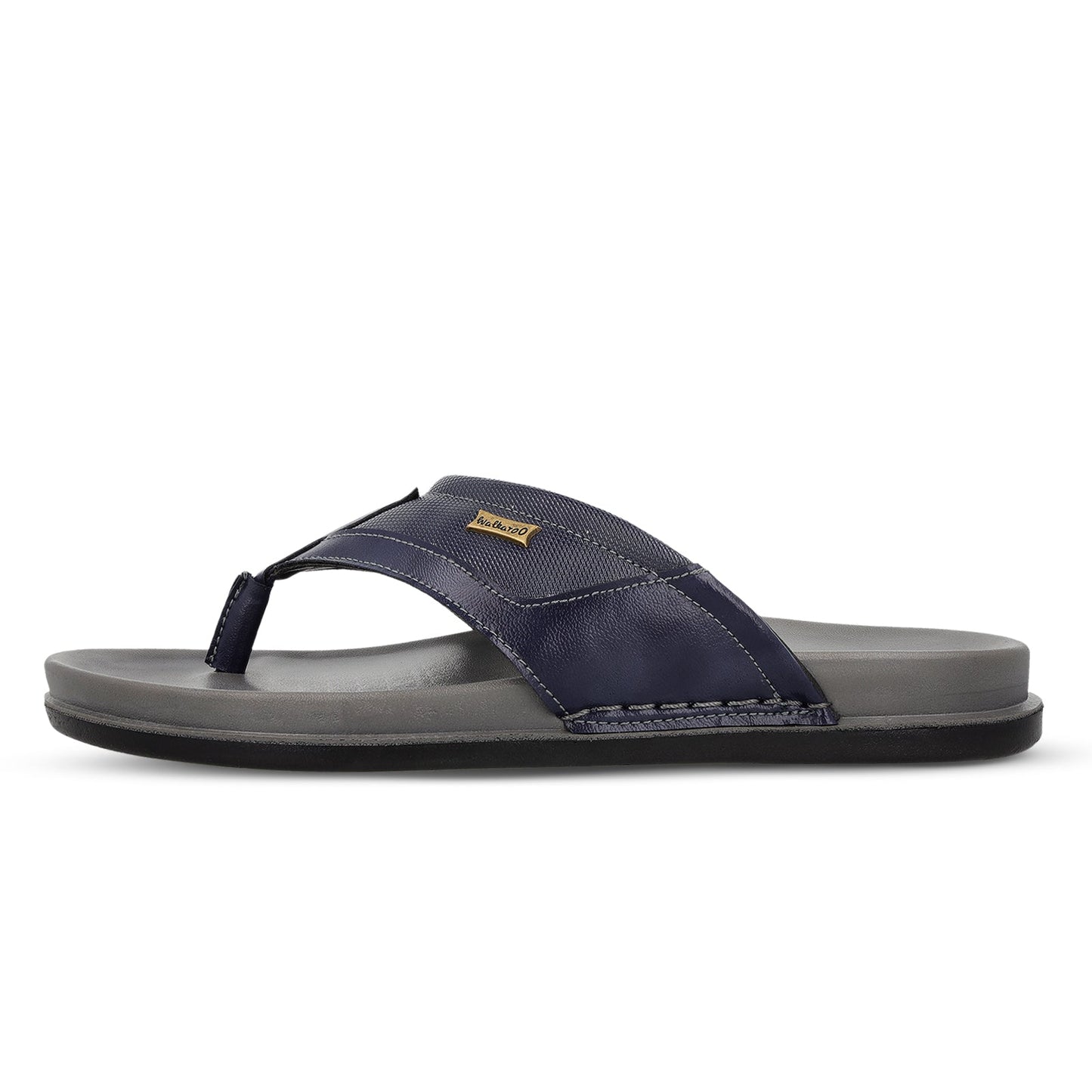 Men's Daily Wear Comfort Sandals - WE1020 Blue