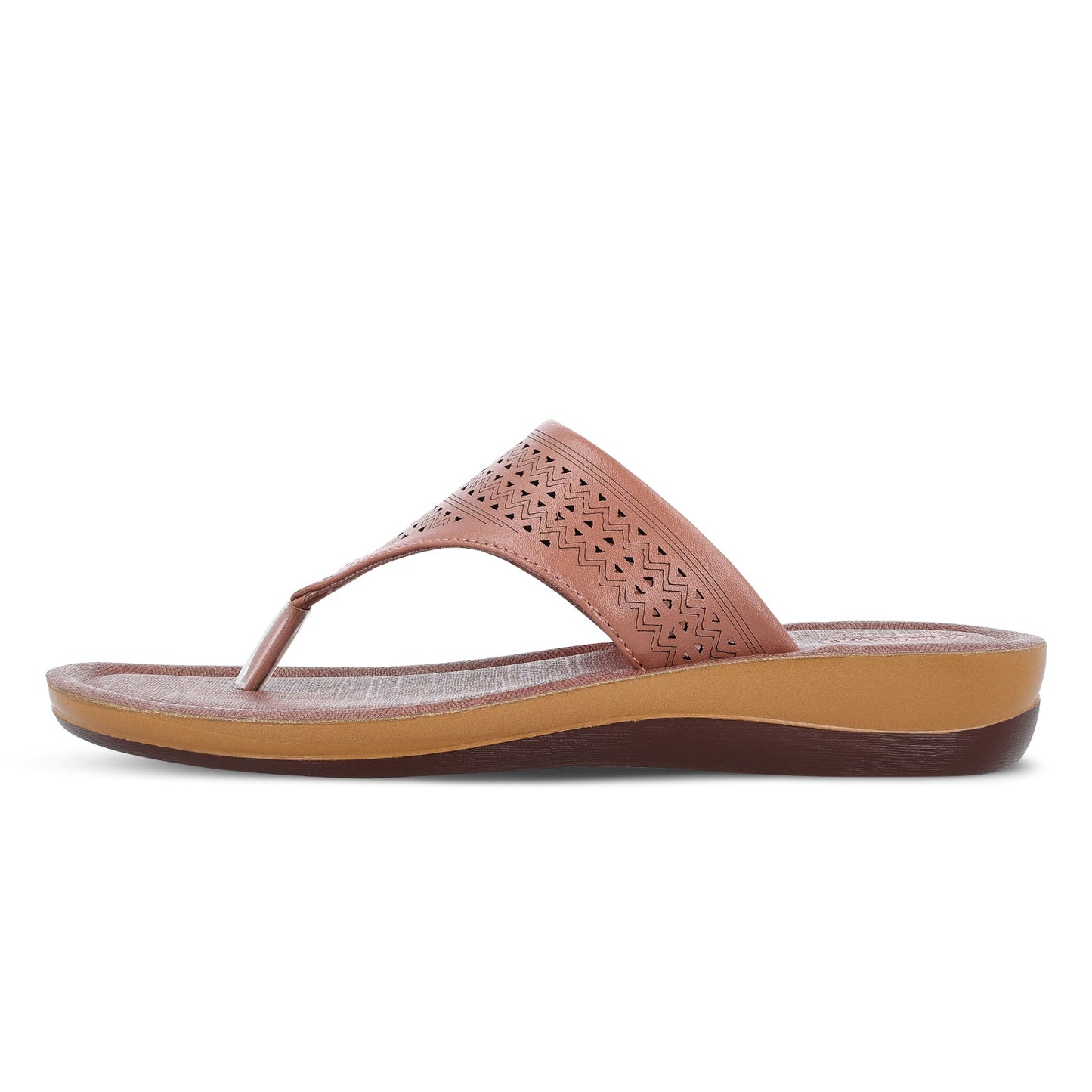 Women's Daily Wear Sandal  - WE2022 Blush