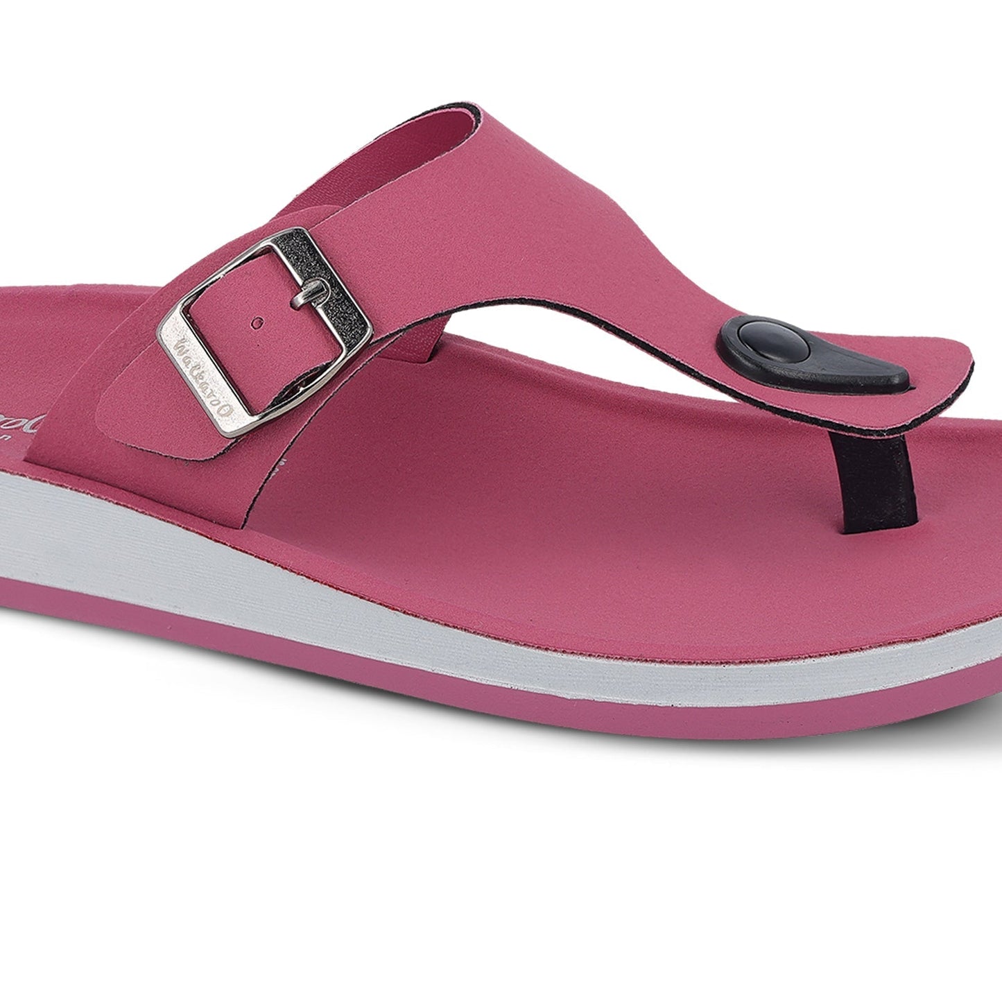 Women's Daily Wear Sandals - WE2349 Fig