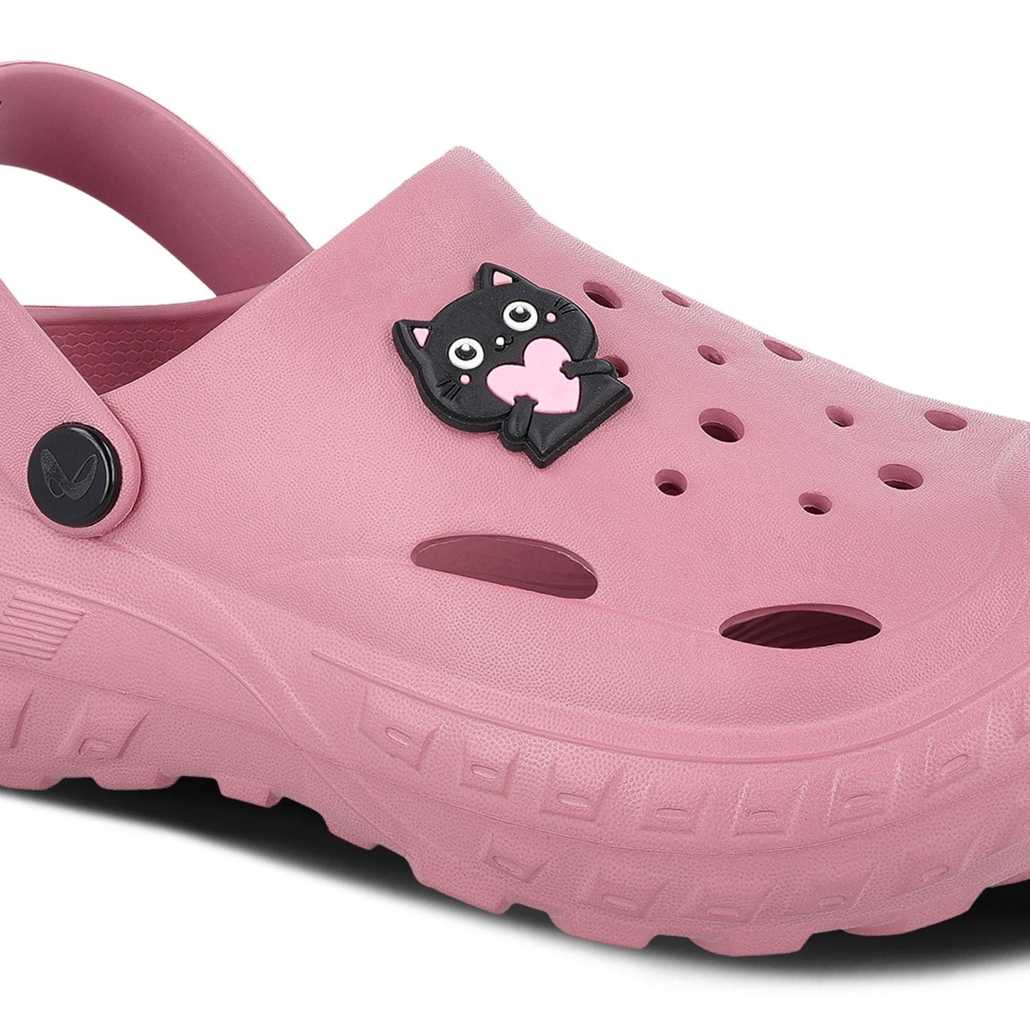 Women's Clogs  - WC8931 Pink