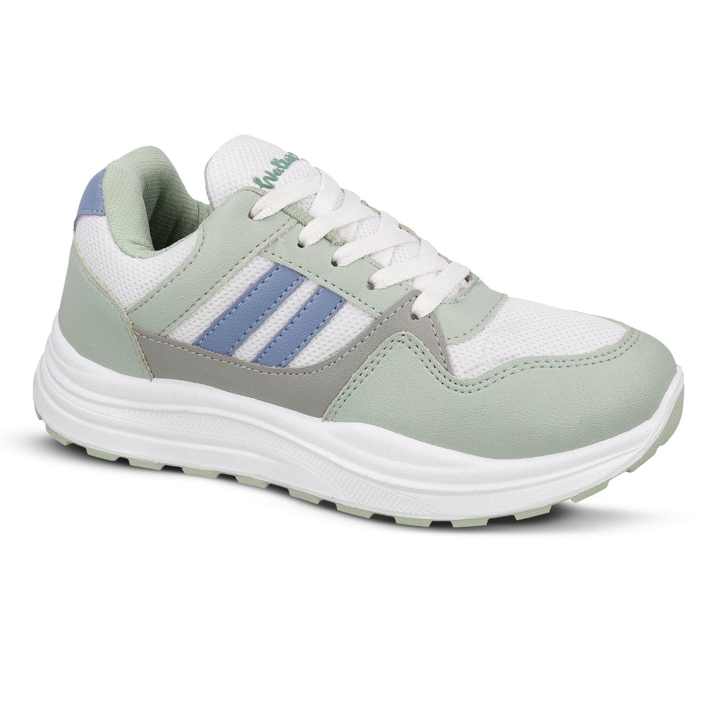 Women's Sports Sneakers - WY3384 Pista