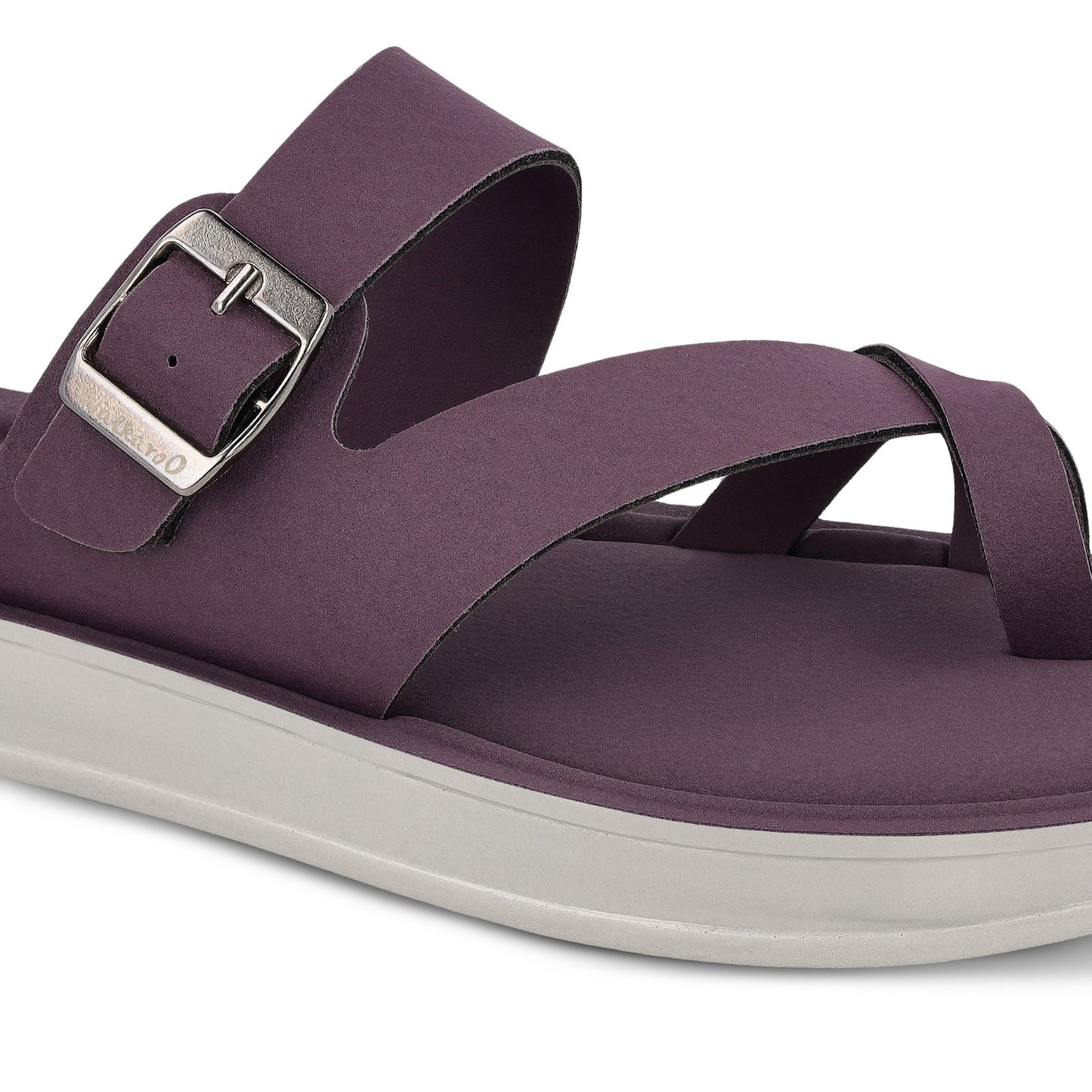 Women's Daily Wear Sandals  - WL7573 Purple