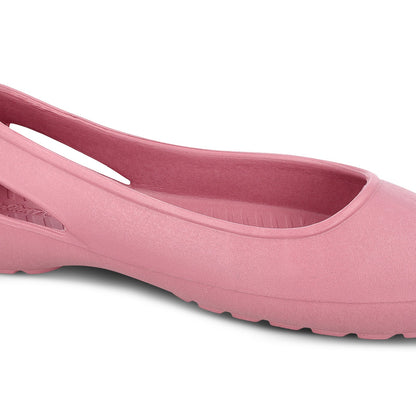 Walkaroo Womens Belly Shoes - WC8925 Dark Pink